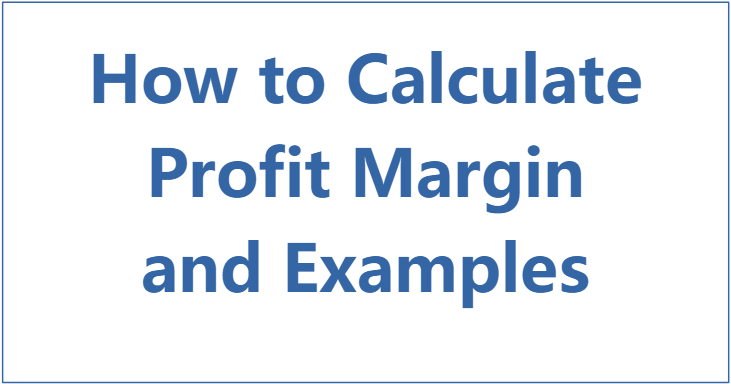 How-to-Calculate-Profit-Margin