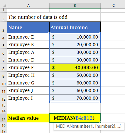How-to-Get-the-Median-in-Excel